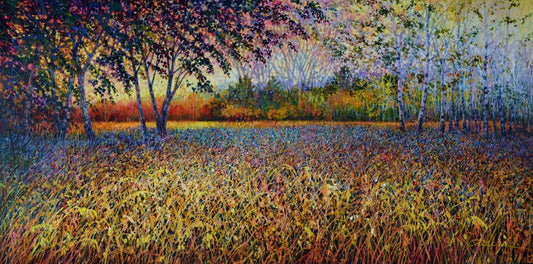 Clearing II image 0