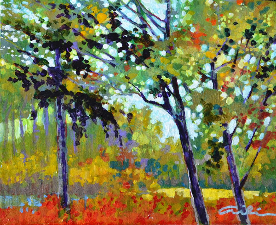 Autumn Breeze image 0