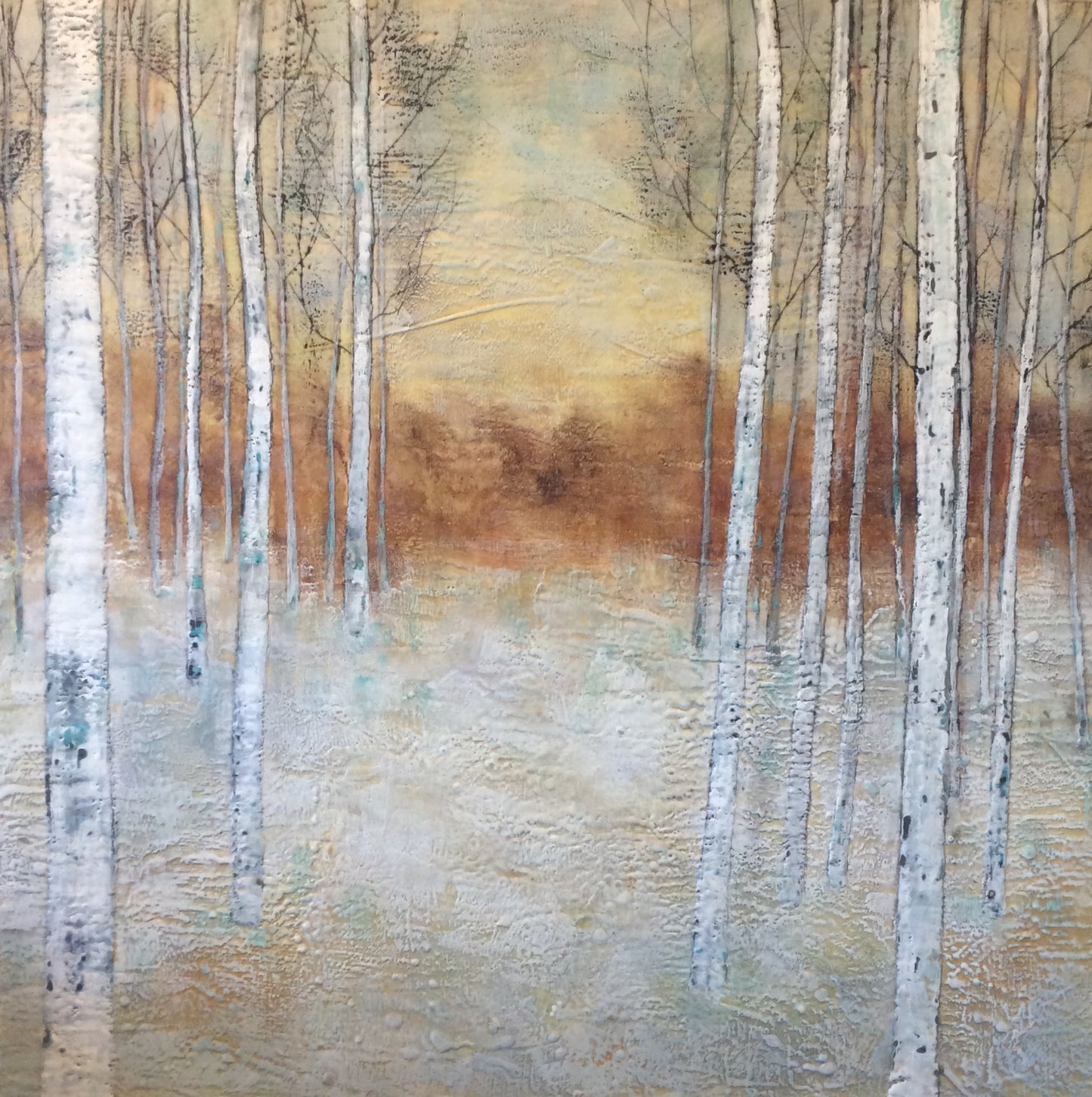 Winter Light image 0