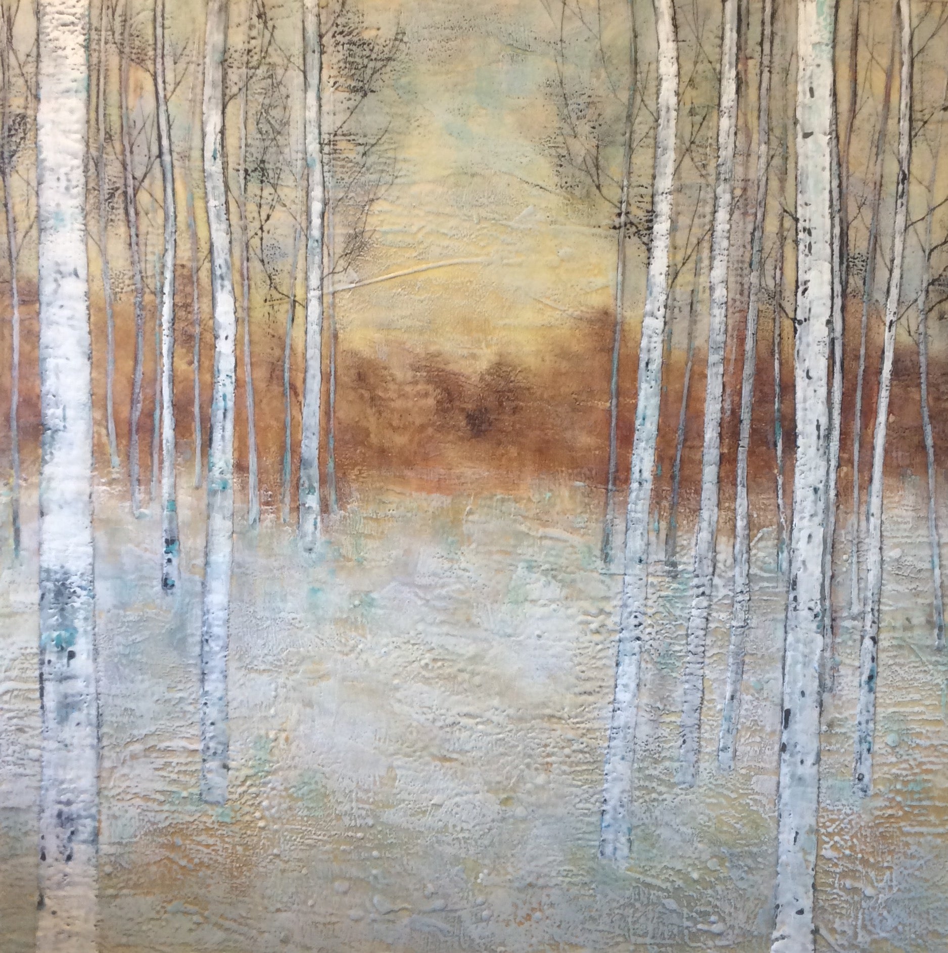 Winter Light image 0