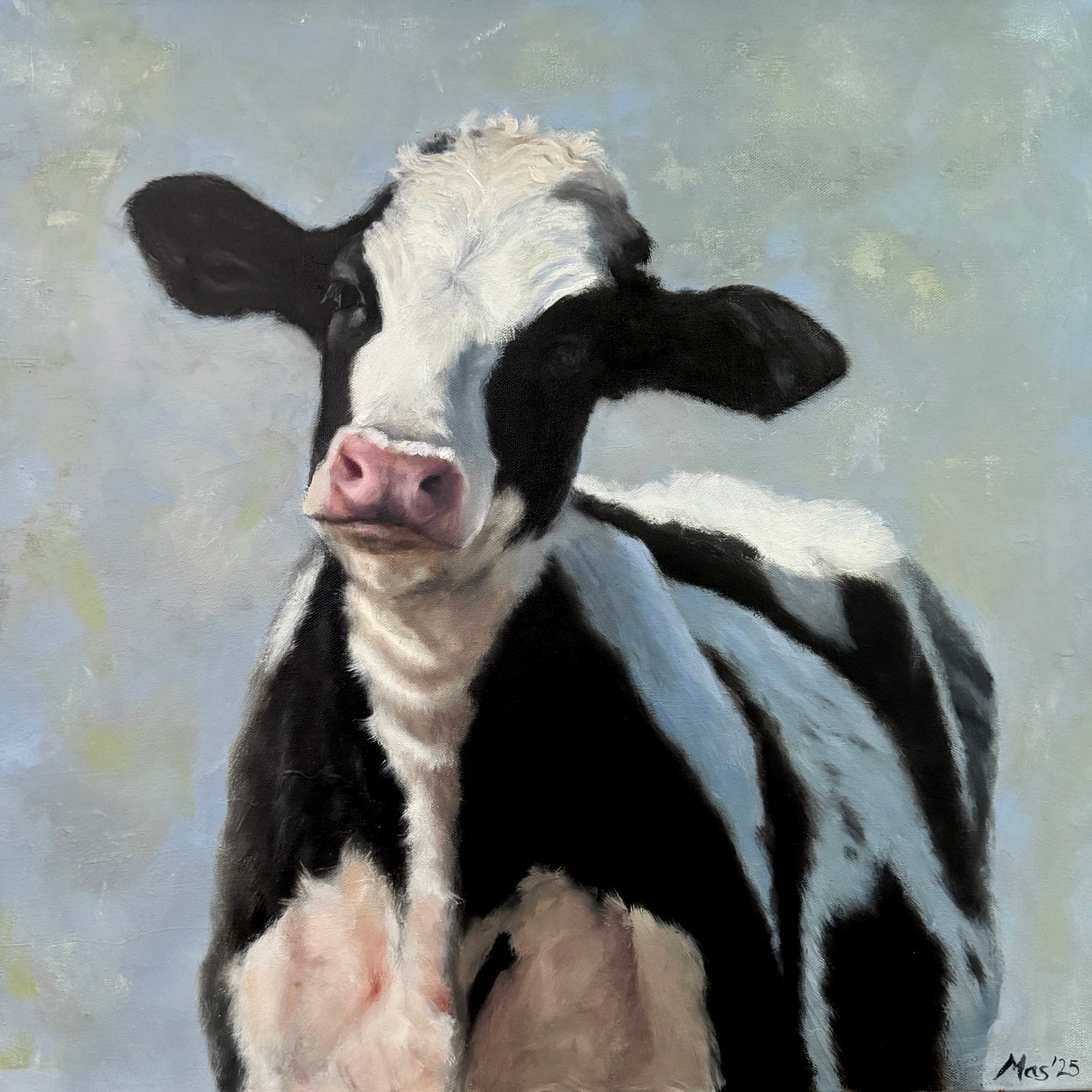 Wilma  24x24 image 0
