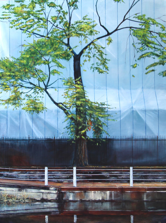 By the Canal image 0