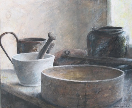 Kitchen Window Sill-36”x30” image 0