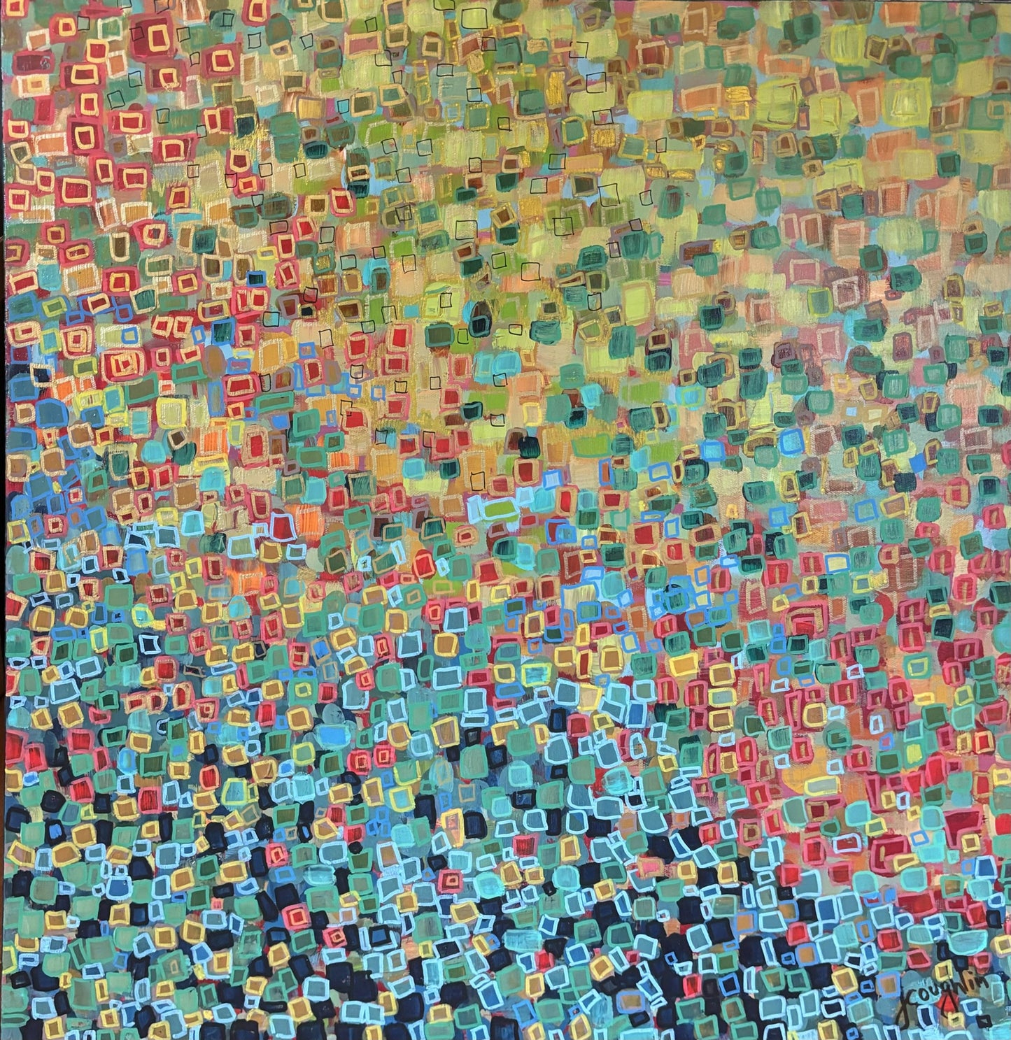 Endless Possibilities   24x24 image 0