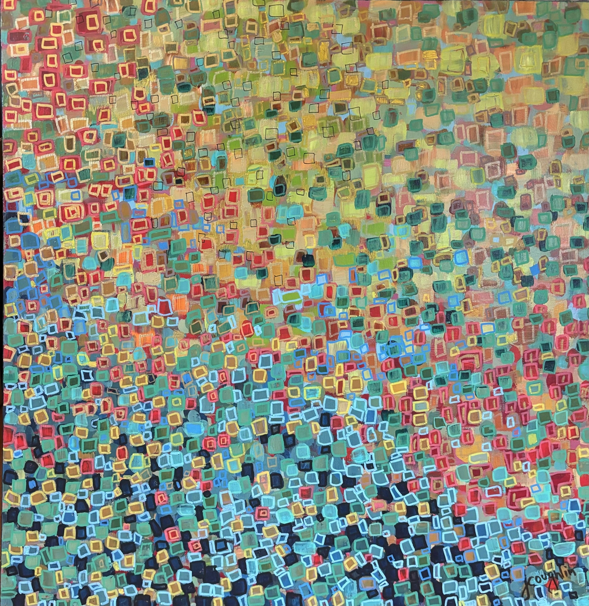 Endless Possibilities   24x24 image 0
