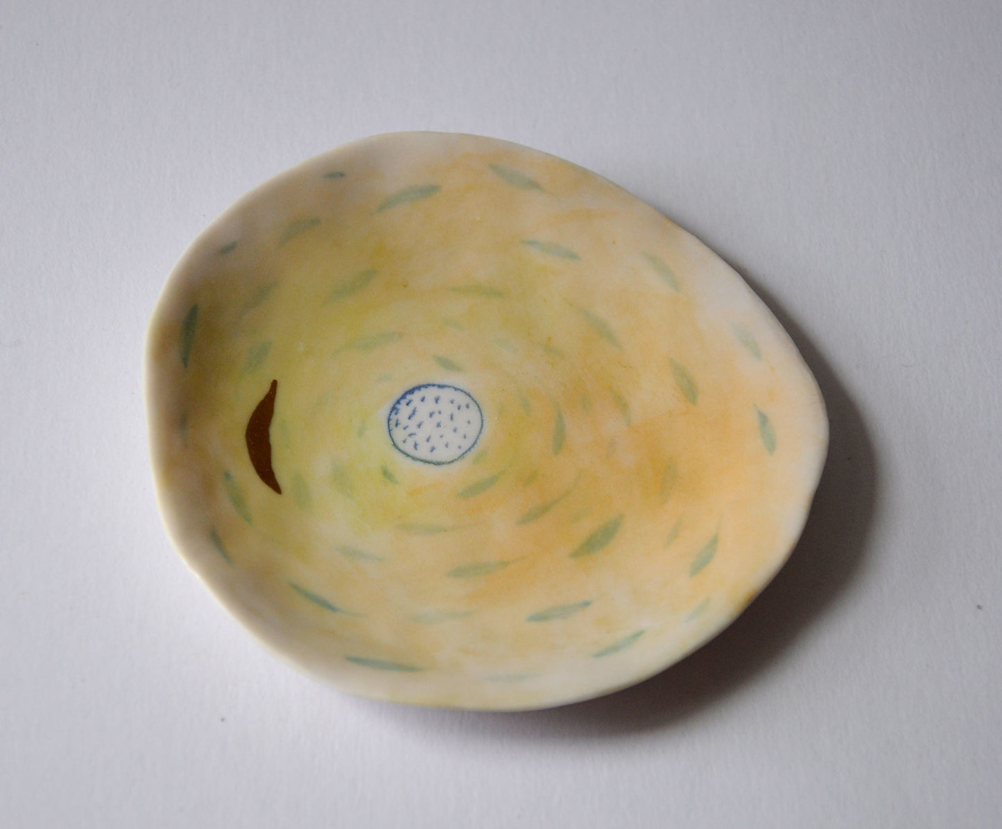Small Ring Dish #4 image 0
