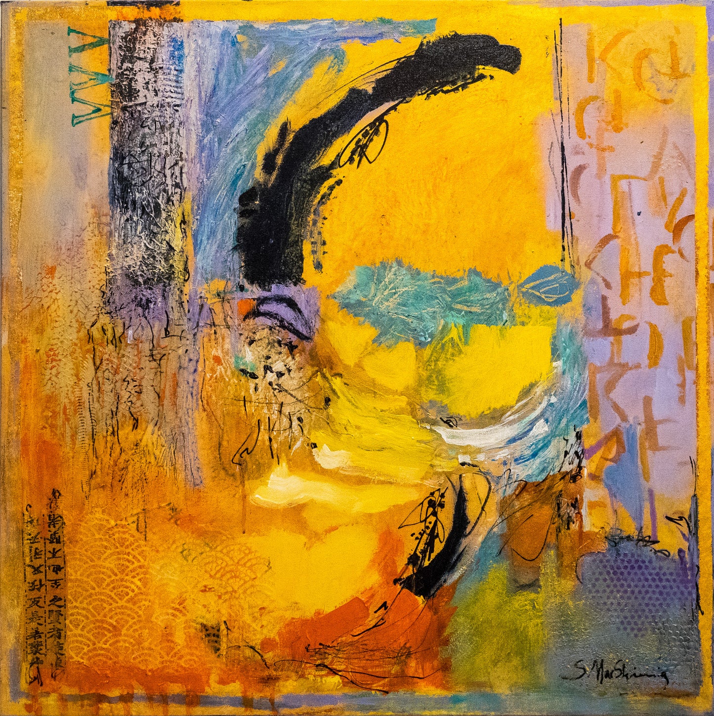Sunrise Satori image 0
