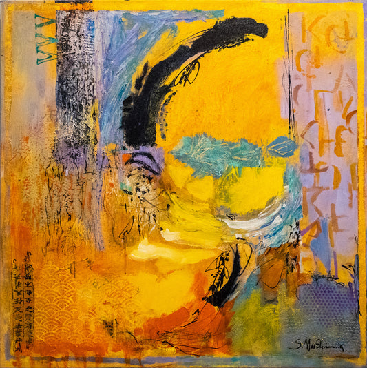 Sunrise Satori image 0