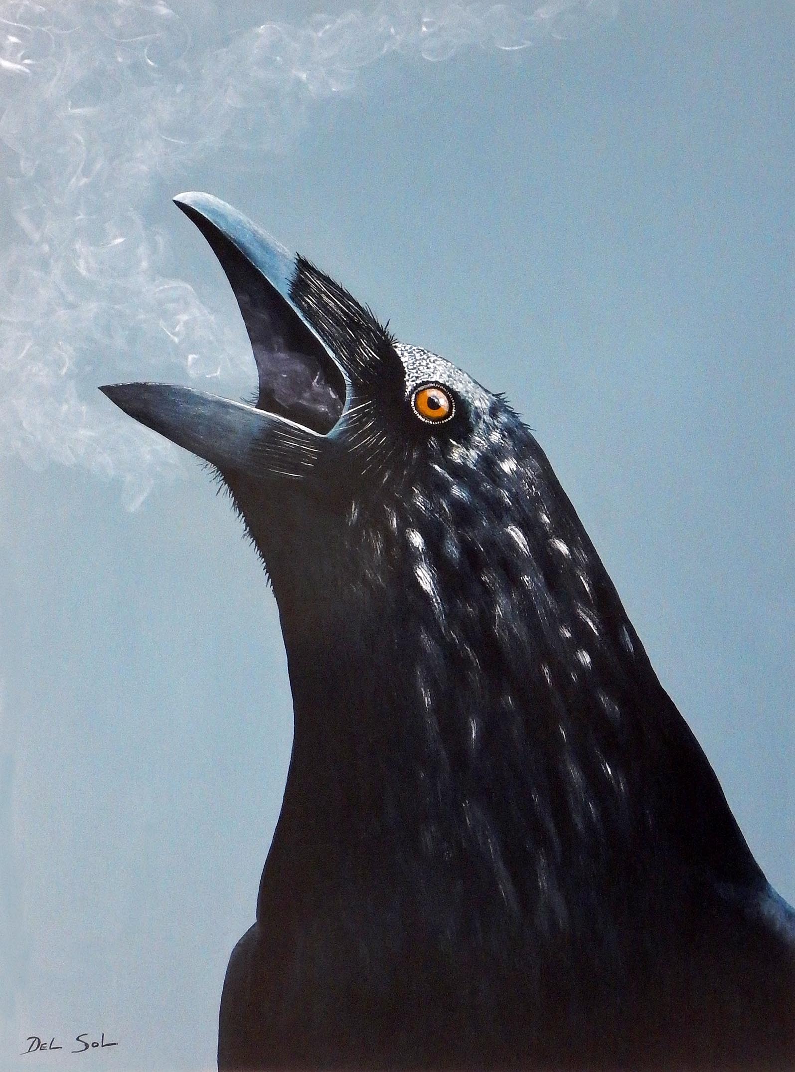 Raven Breath IV image 0