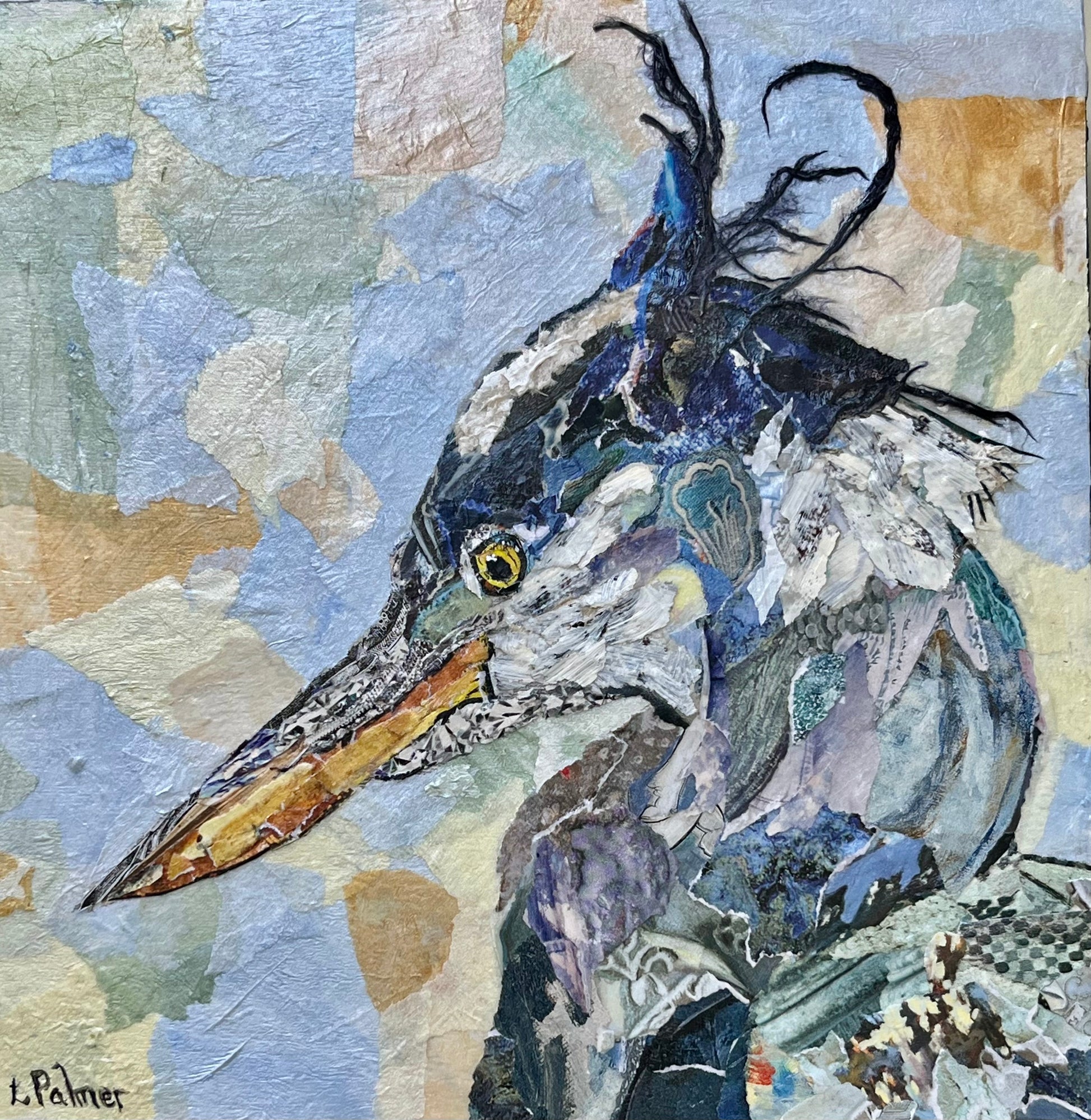 Heron image 0