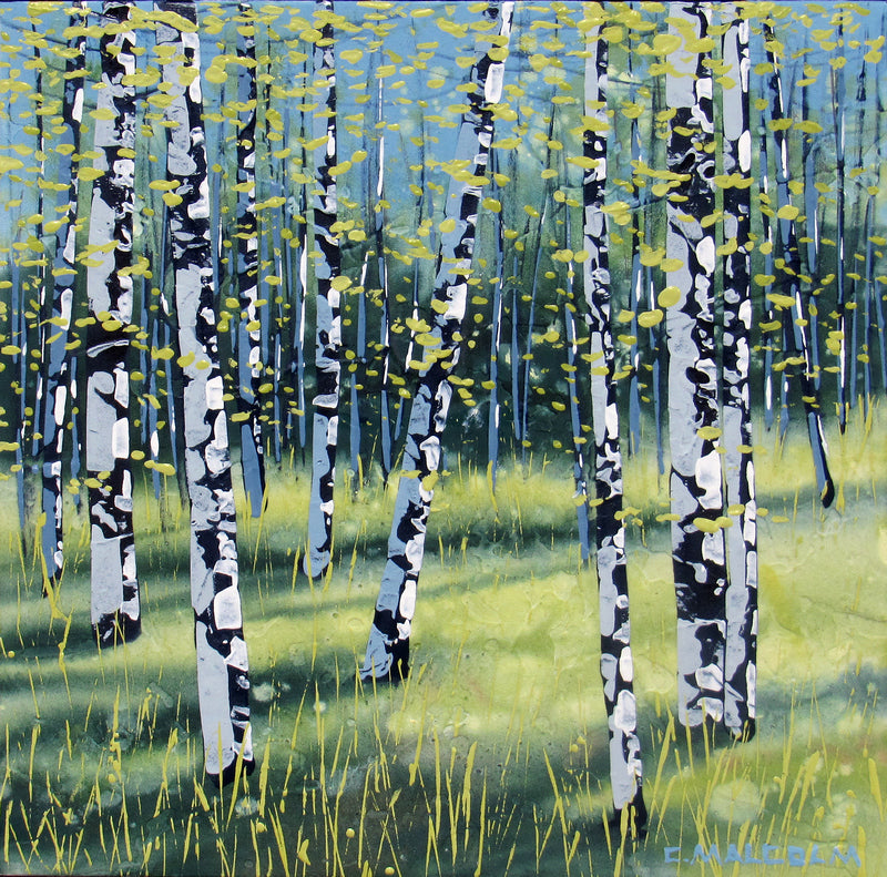 Treescape 11422 12x12" image 0