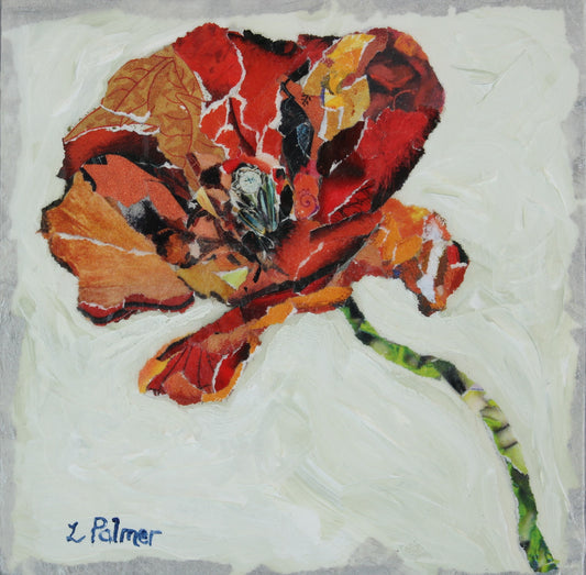 Poppy - 3 5x5" image 0