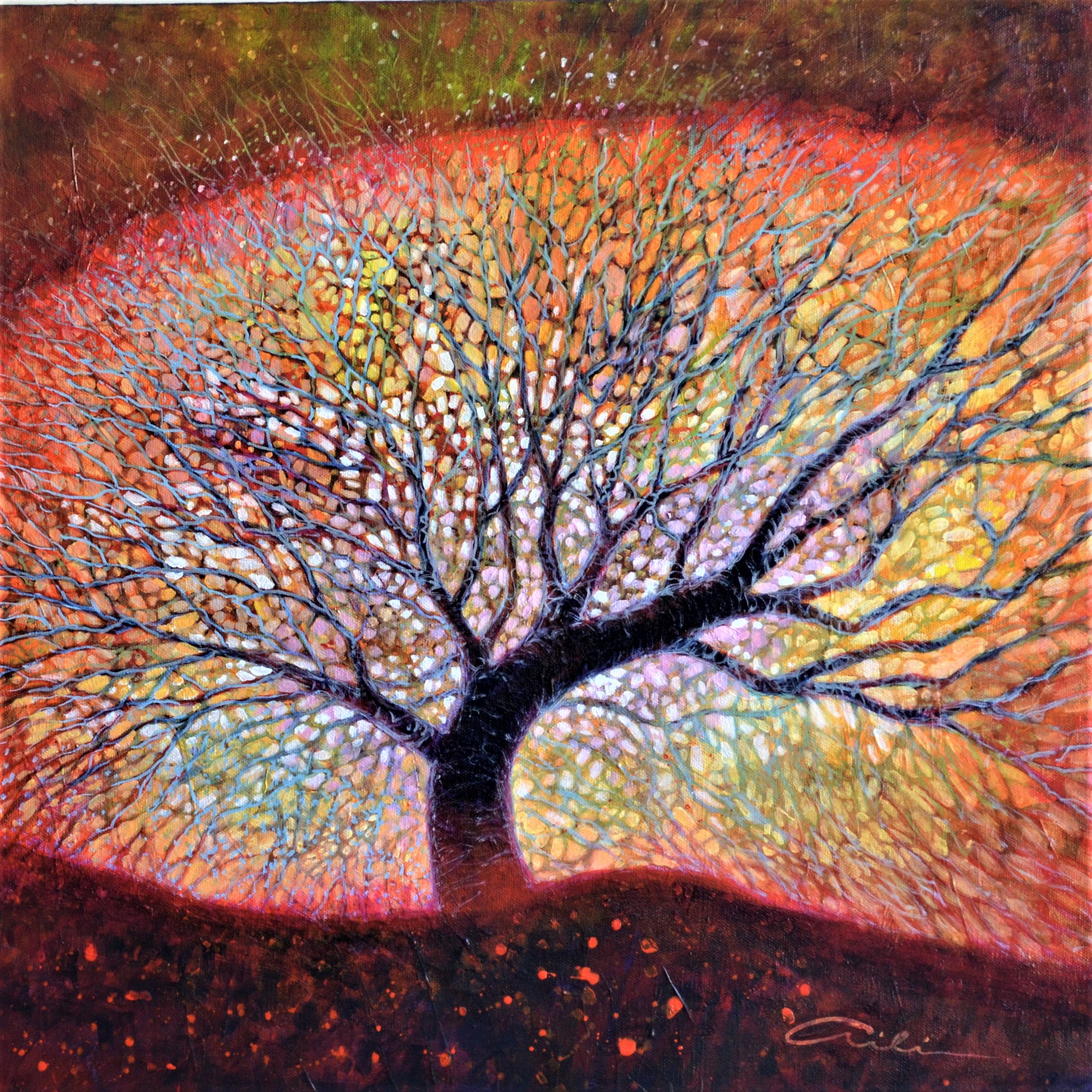 Tree of Life image 0