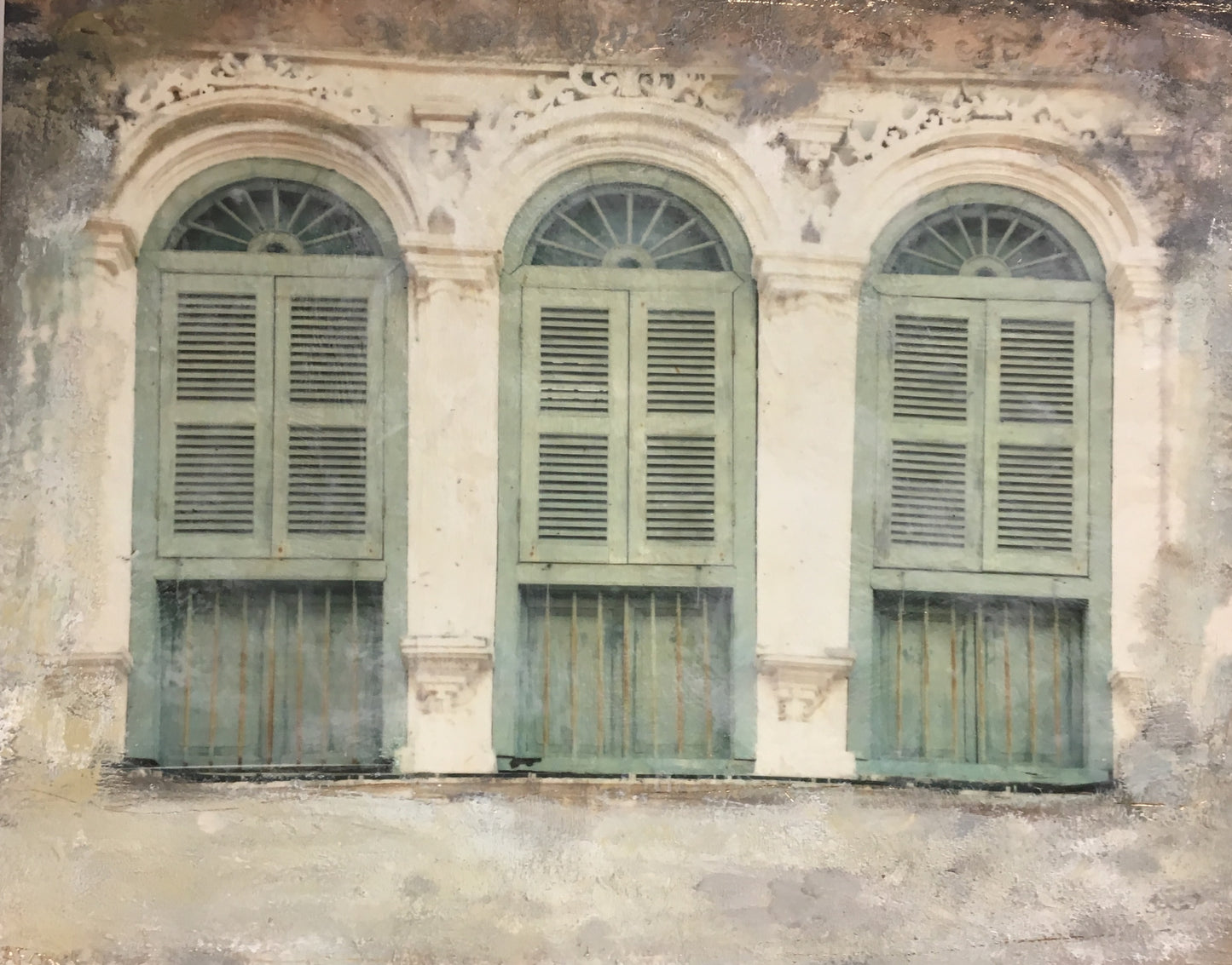 Old World Elegance image 0