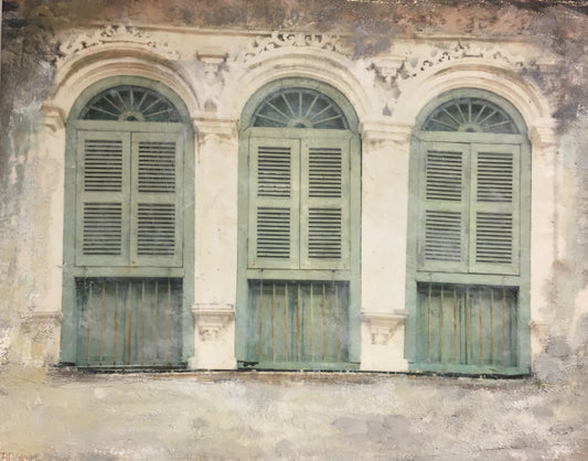 Old World Elegance image 0