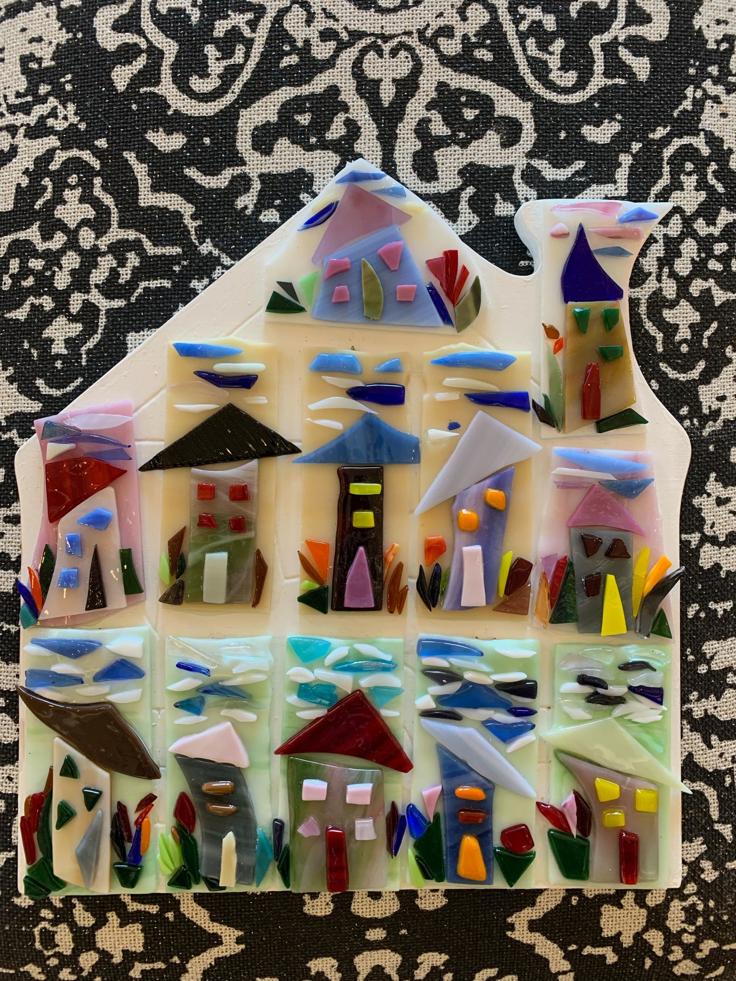 Candy House image 0