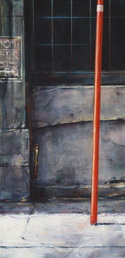 Red Post image 0