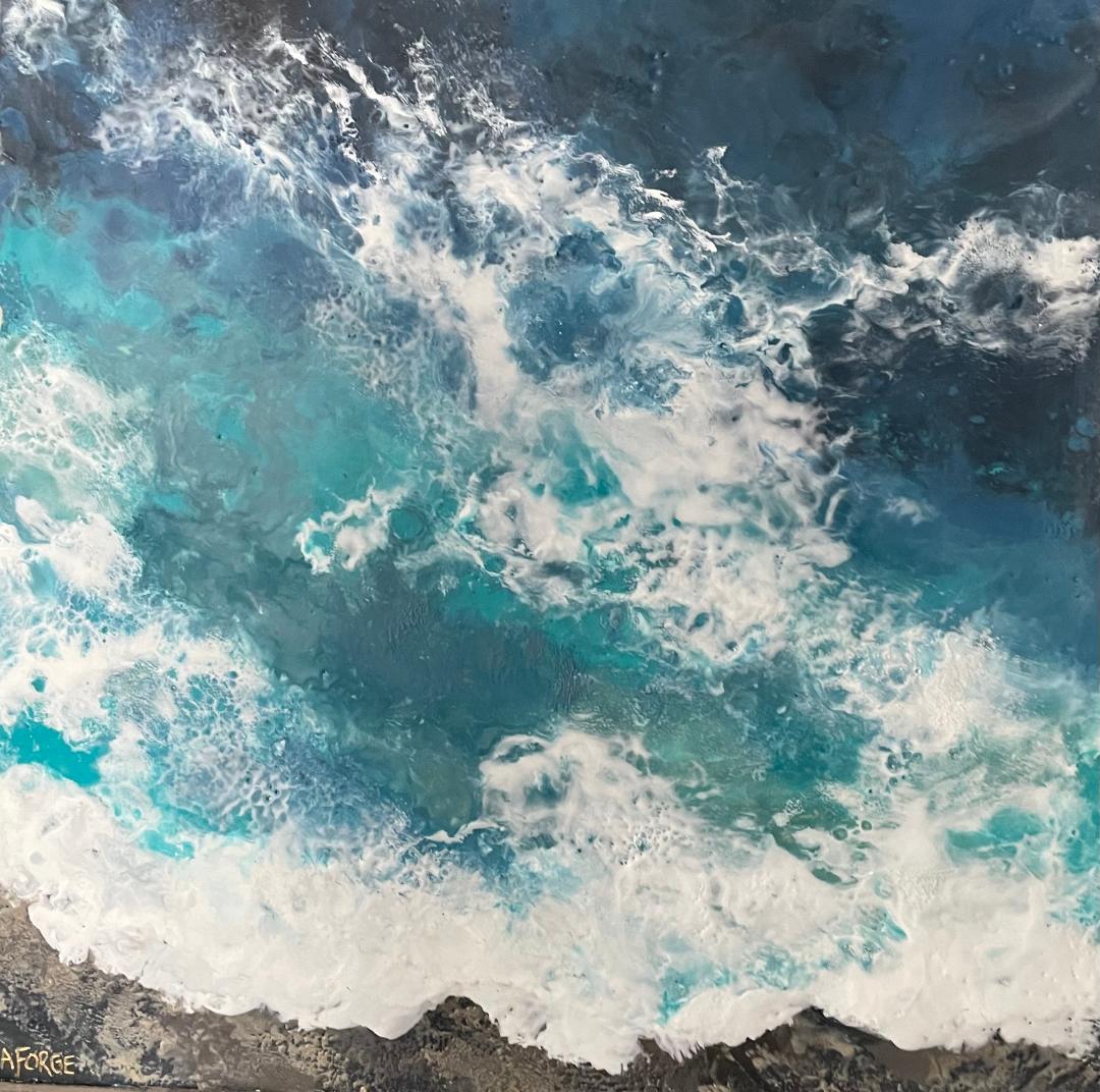 The Caribbean St. Kitts 20x20 image 0