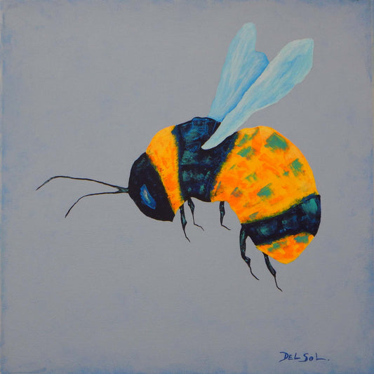Beeing Around image 0