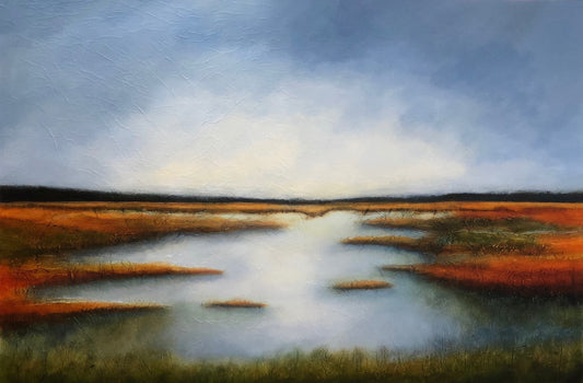 Algonquin Portage 48H x 72W image 0