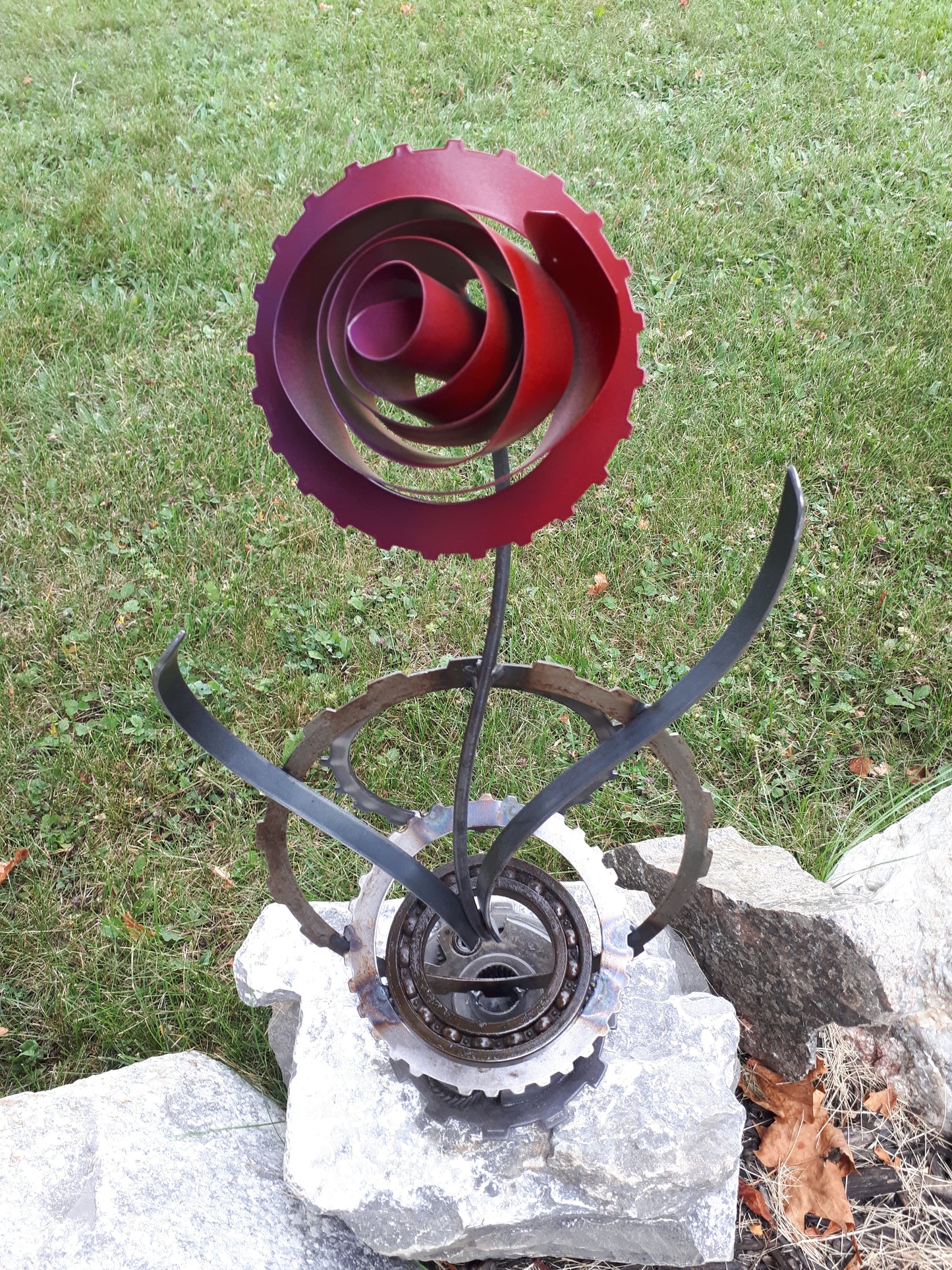 Forever Blossom image 0