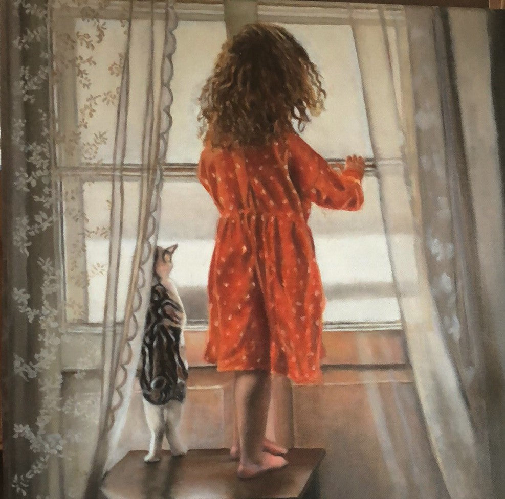 Stuck Inside image 0