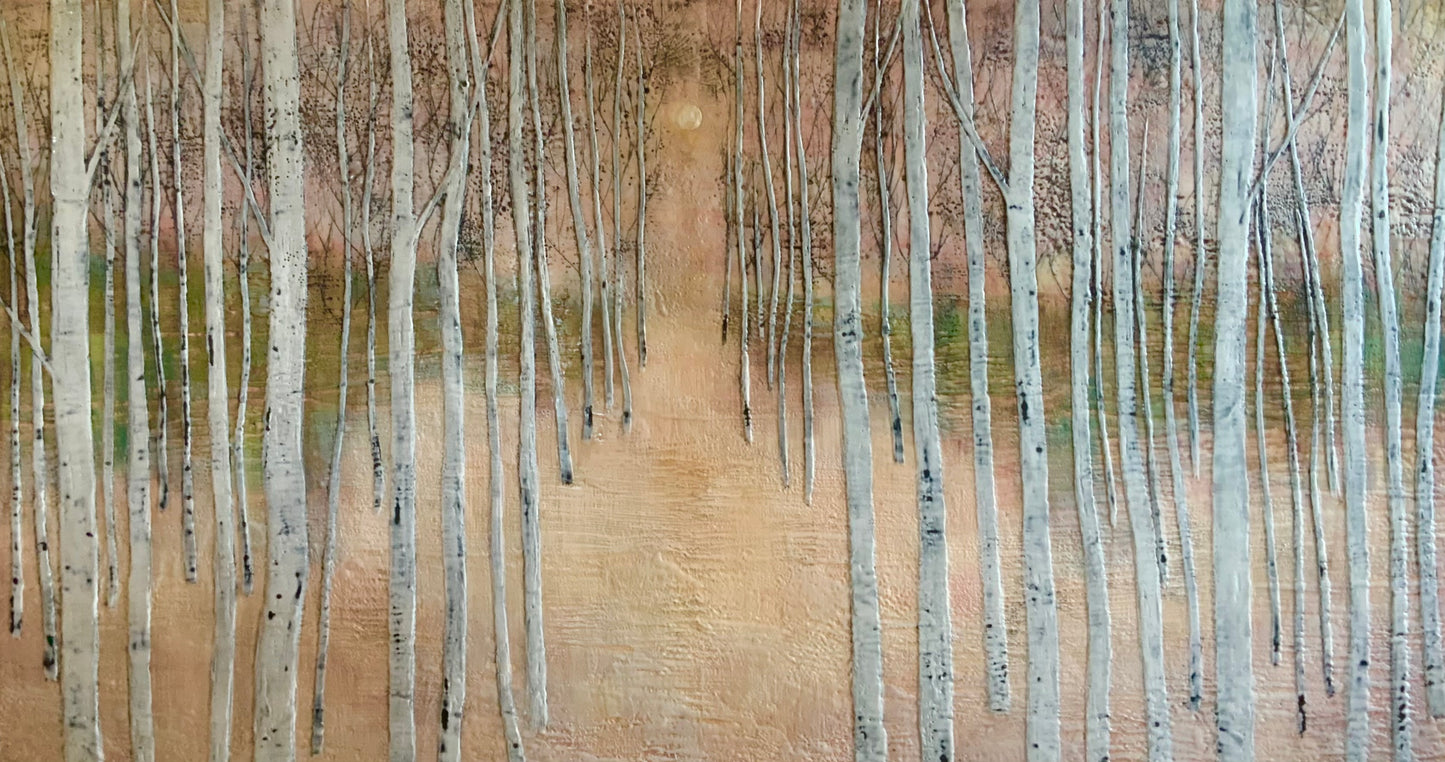 Finding the Way 60H x 36W image 0
