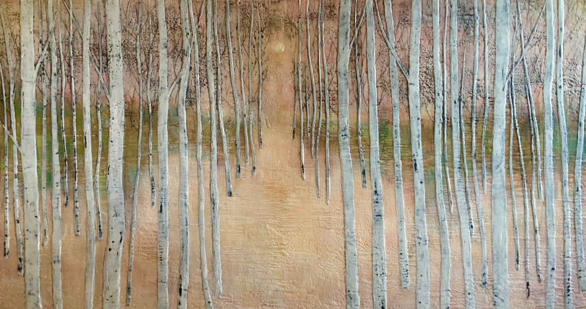 Finding the Way 60H x 36W image 0