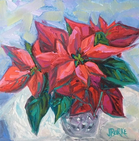 Year Round Beauty-10x10” image 0