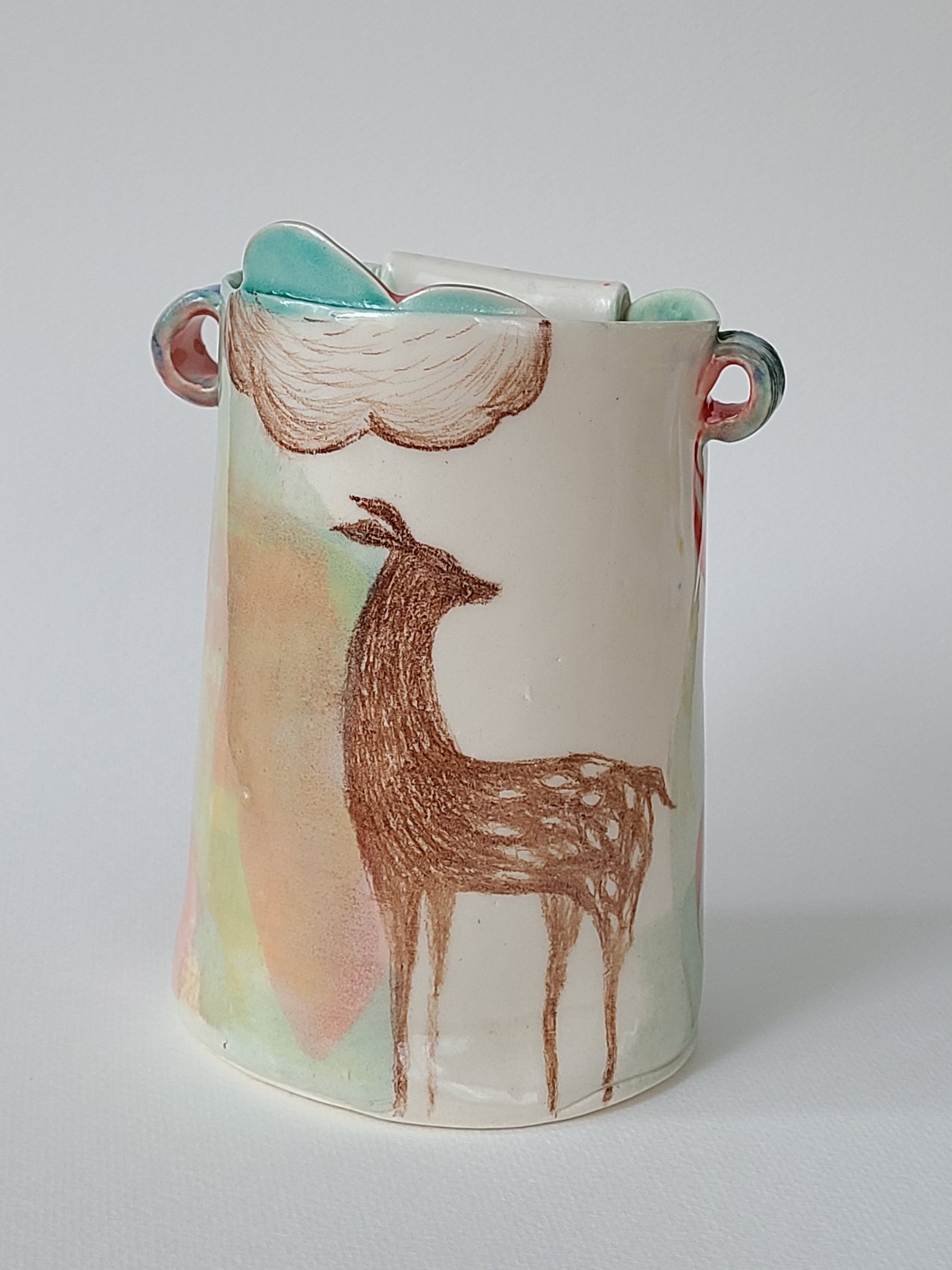 Vase image 0