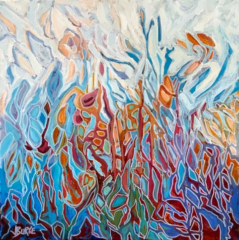 Renewal-18x18” image 0
