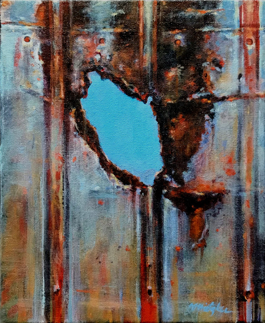 Hole in the Wall image 0