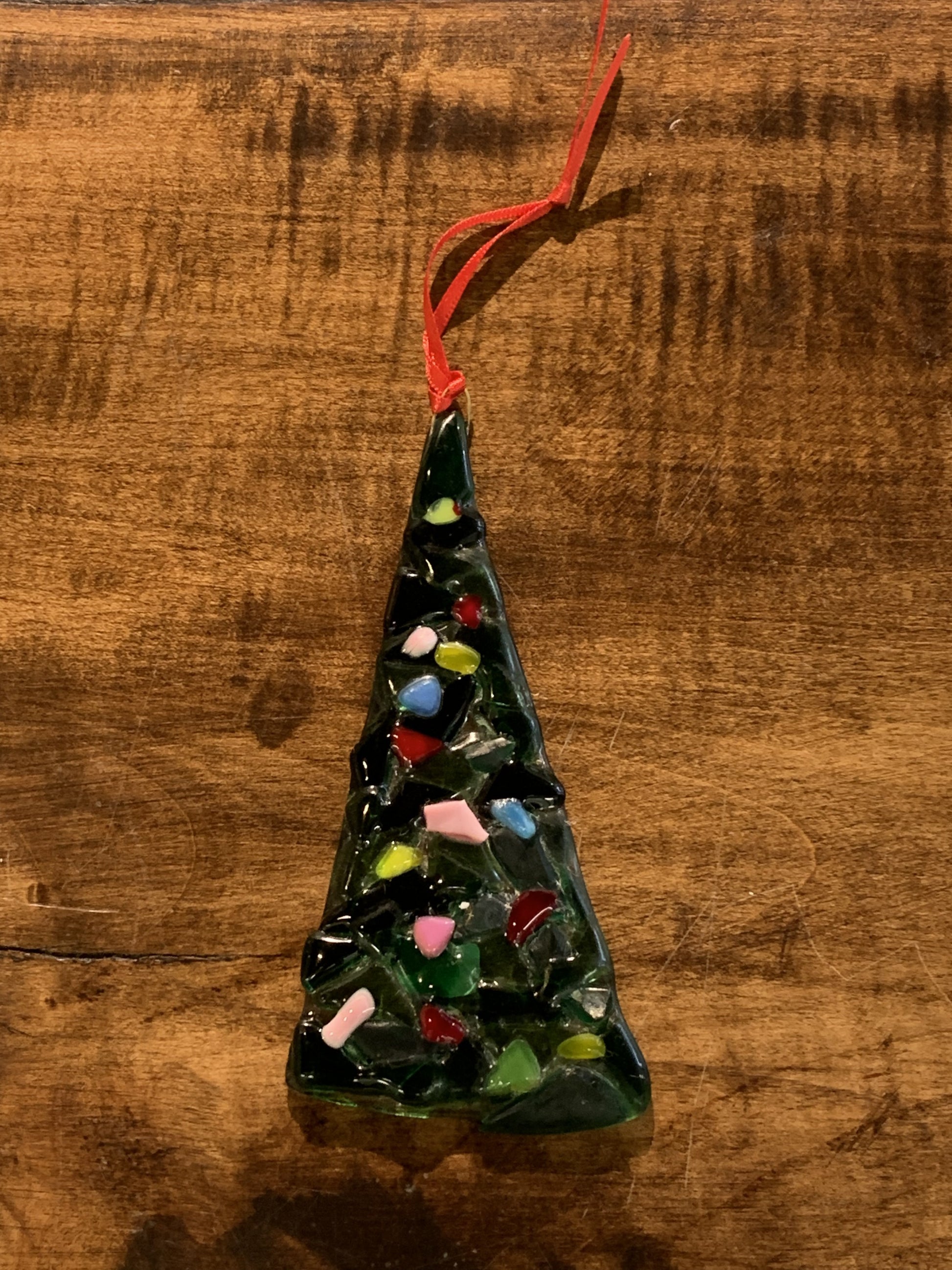 Large Tree Ornament (LTO#1) image 0
