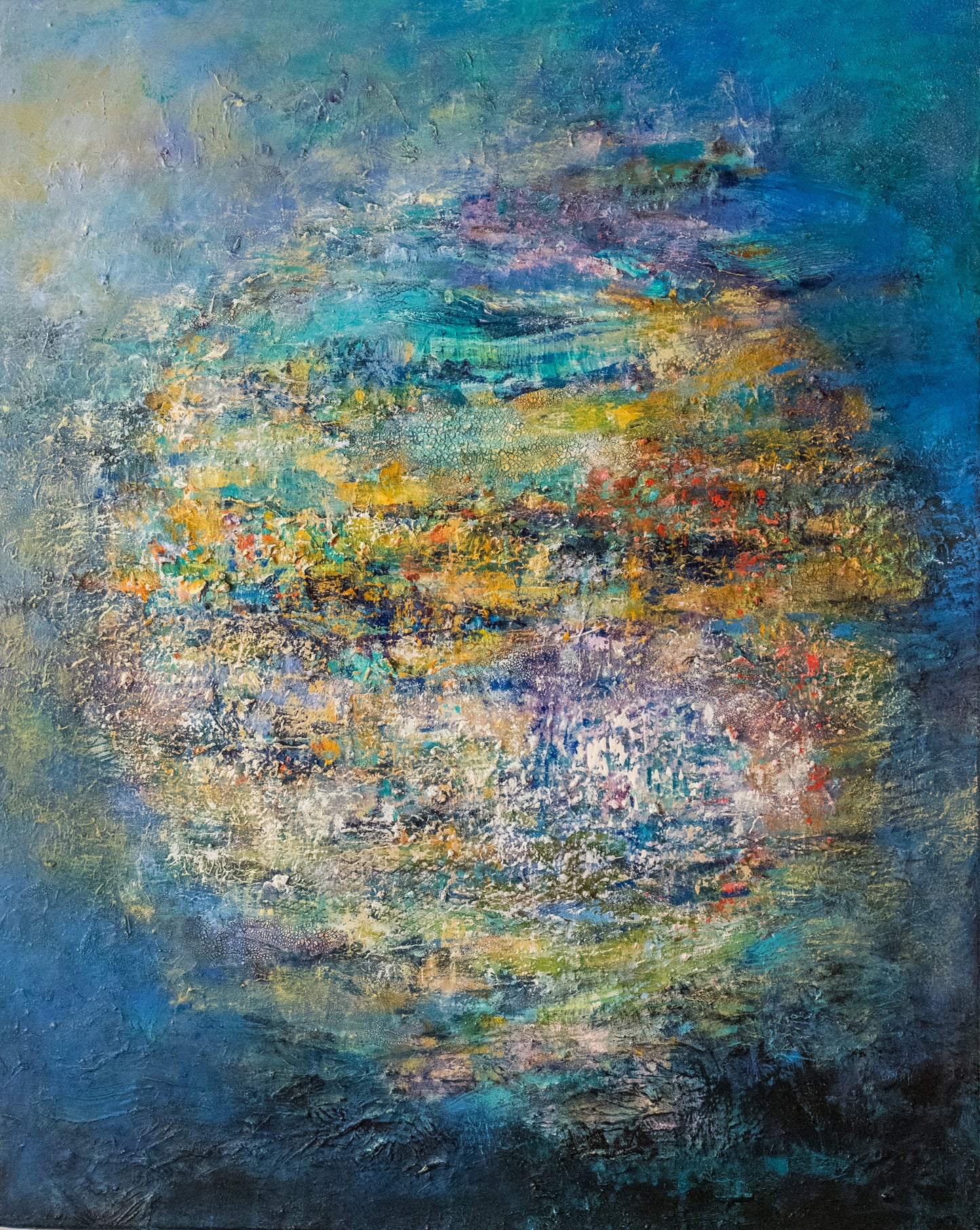 Genesis image 0