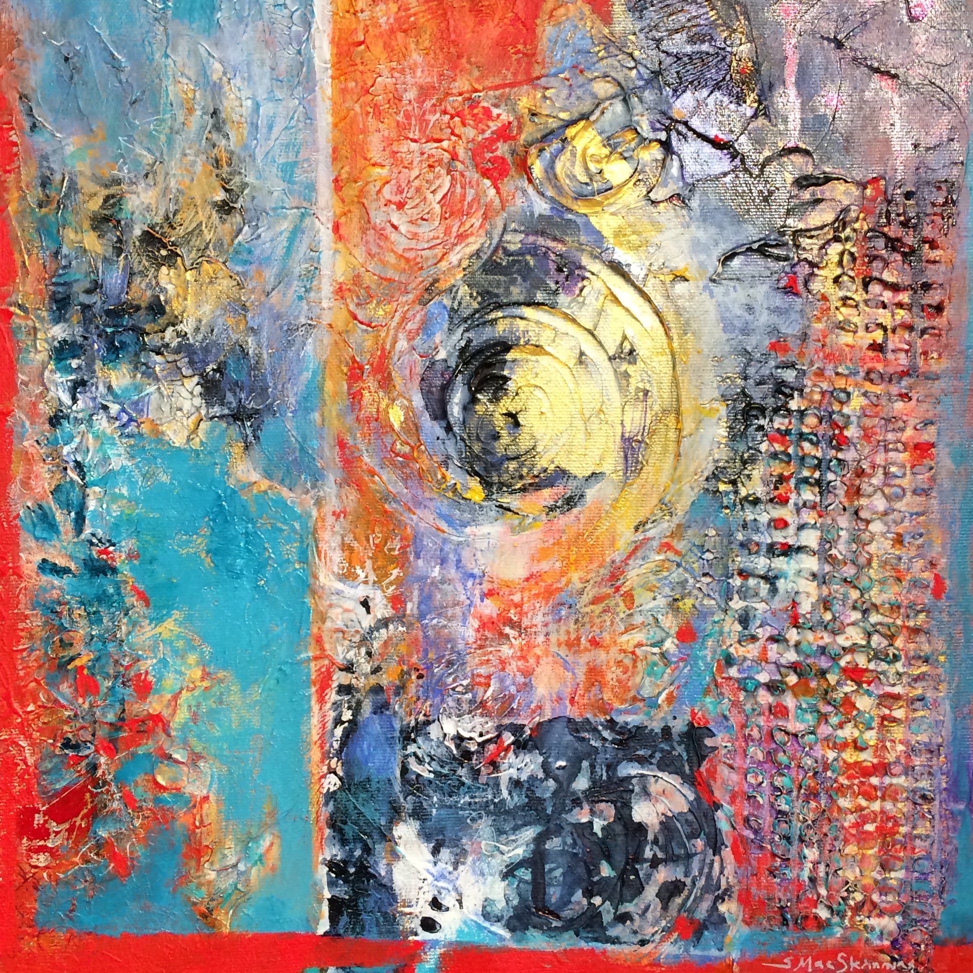 Opus Three image 0