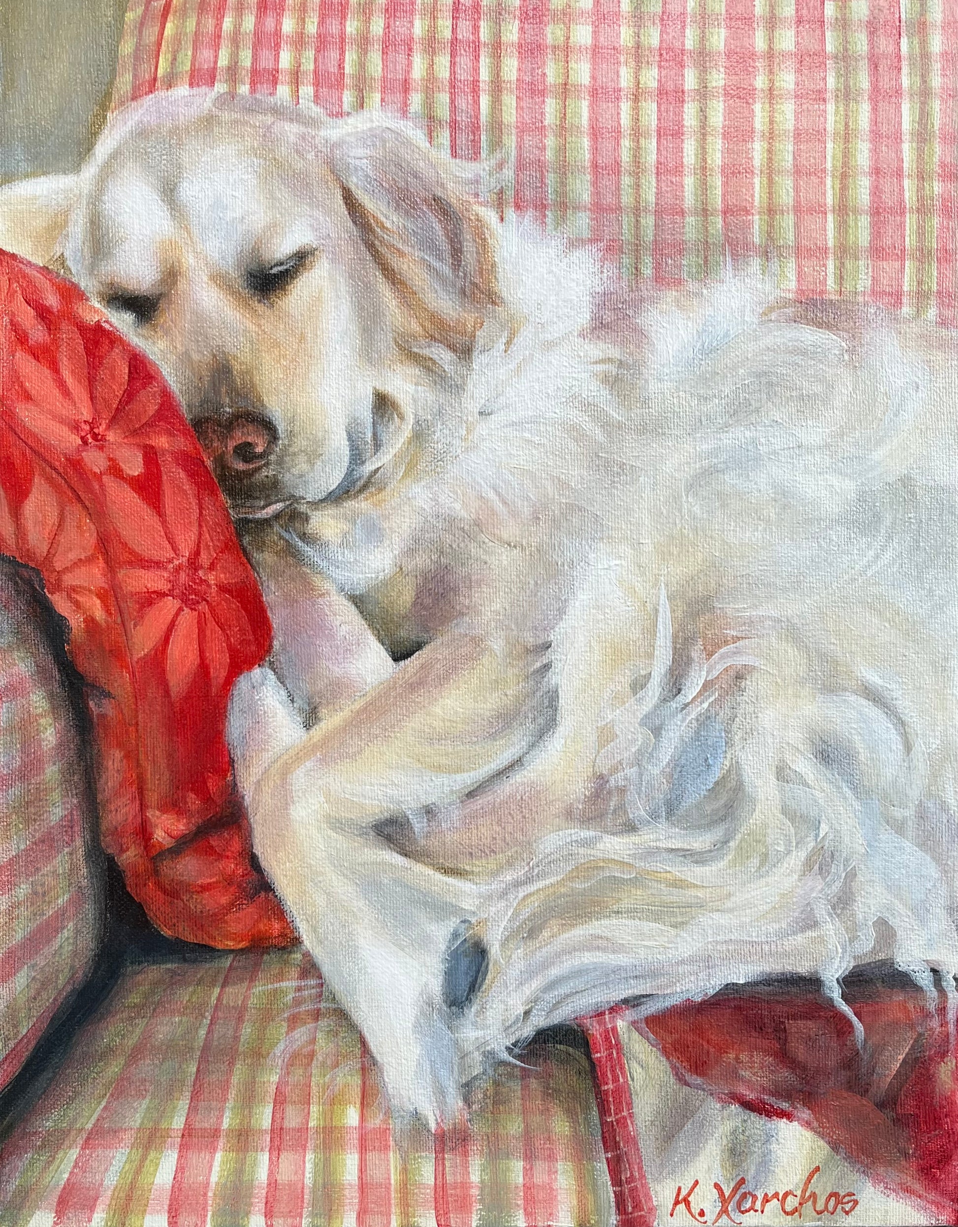 Stanley, 14x11" image 0
