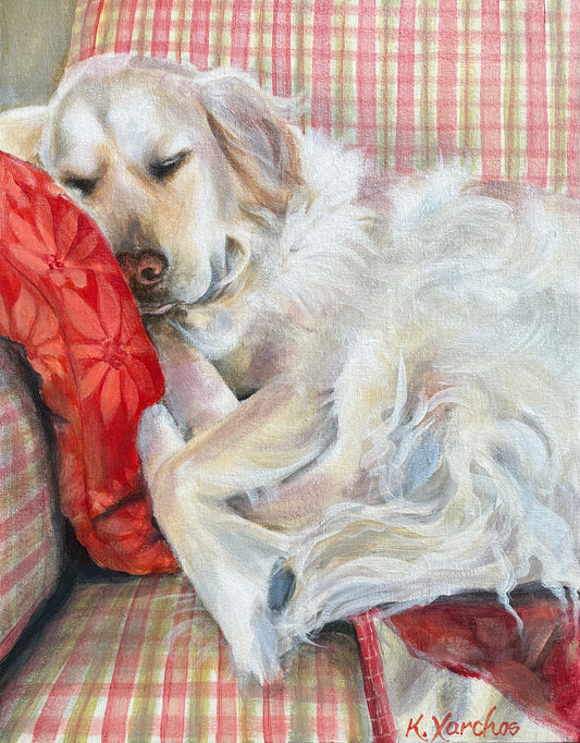 Stanley, 14x11" image 0