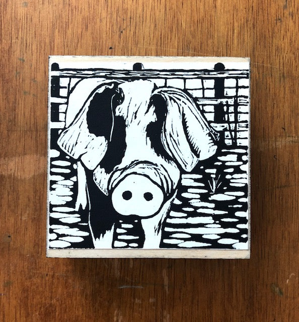 Oink, Edition #4 of 4 image 0
