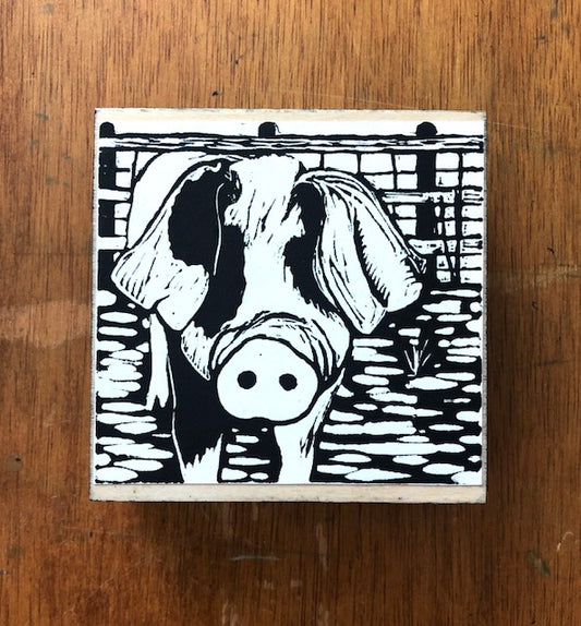 Oink, Edition #4 of 4 image 0