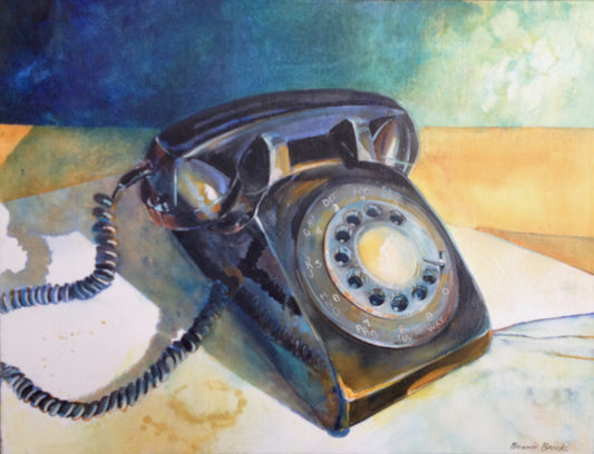 No Answer-26" x 20" image 0