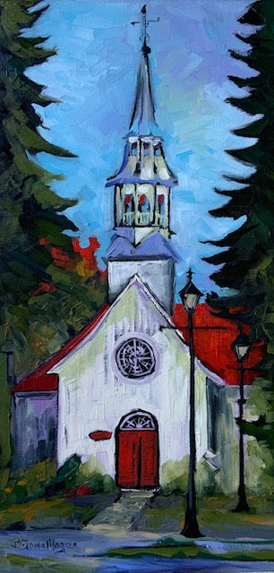 La Petite Eglise #2 image 0
