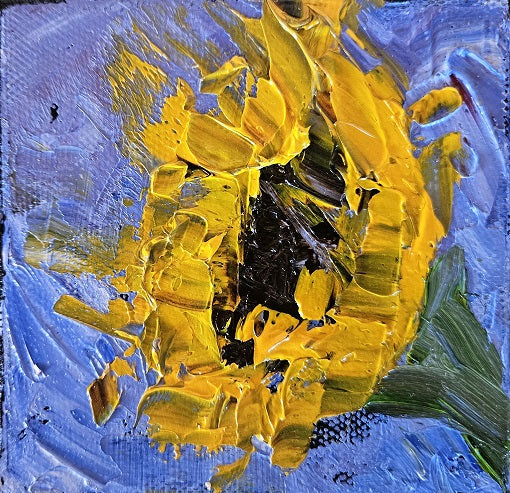 Sunflower (#2) 4H x 4W image 0