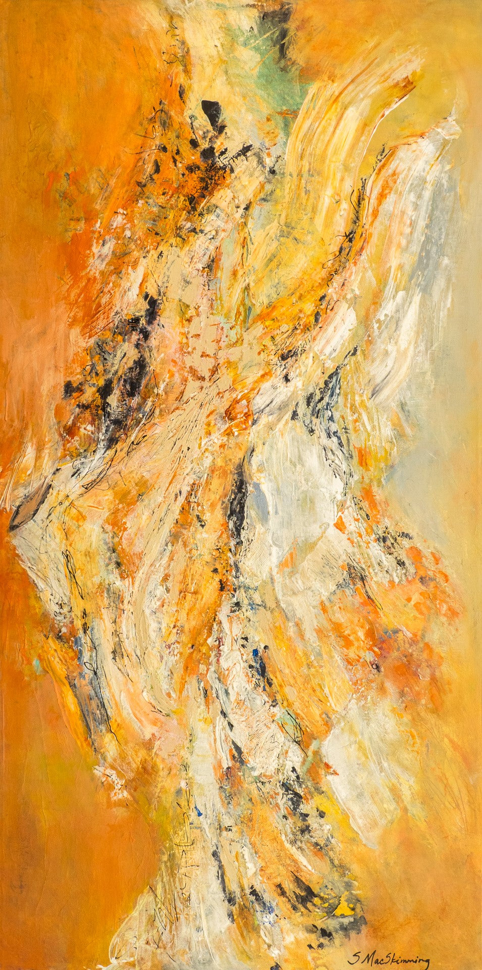 Serendipity 40H x 20W image 0