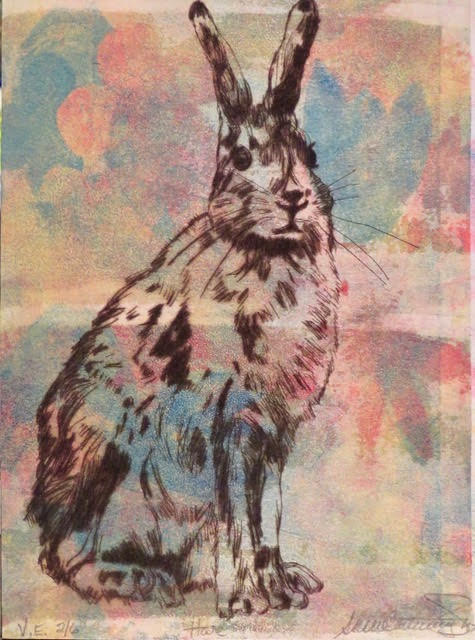 Hare image 0