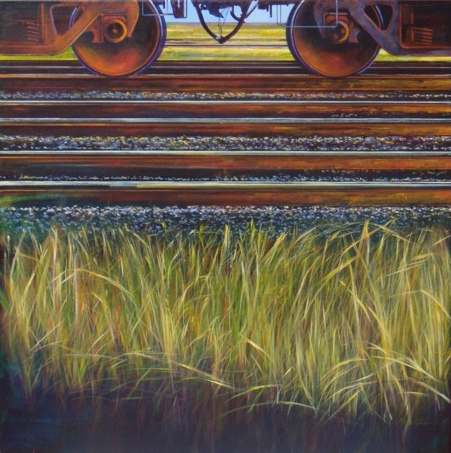 Stillness image 0