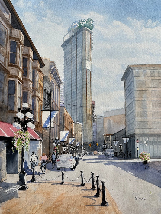 Gastown 16x12 image 0