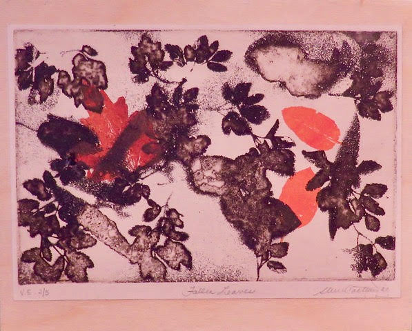 Fallen Leaves image 0