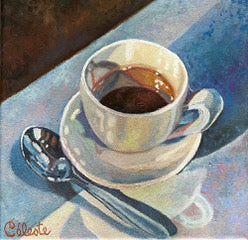 Cuppa Joe  10x10 image 0