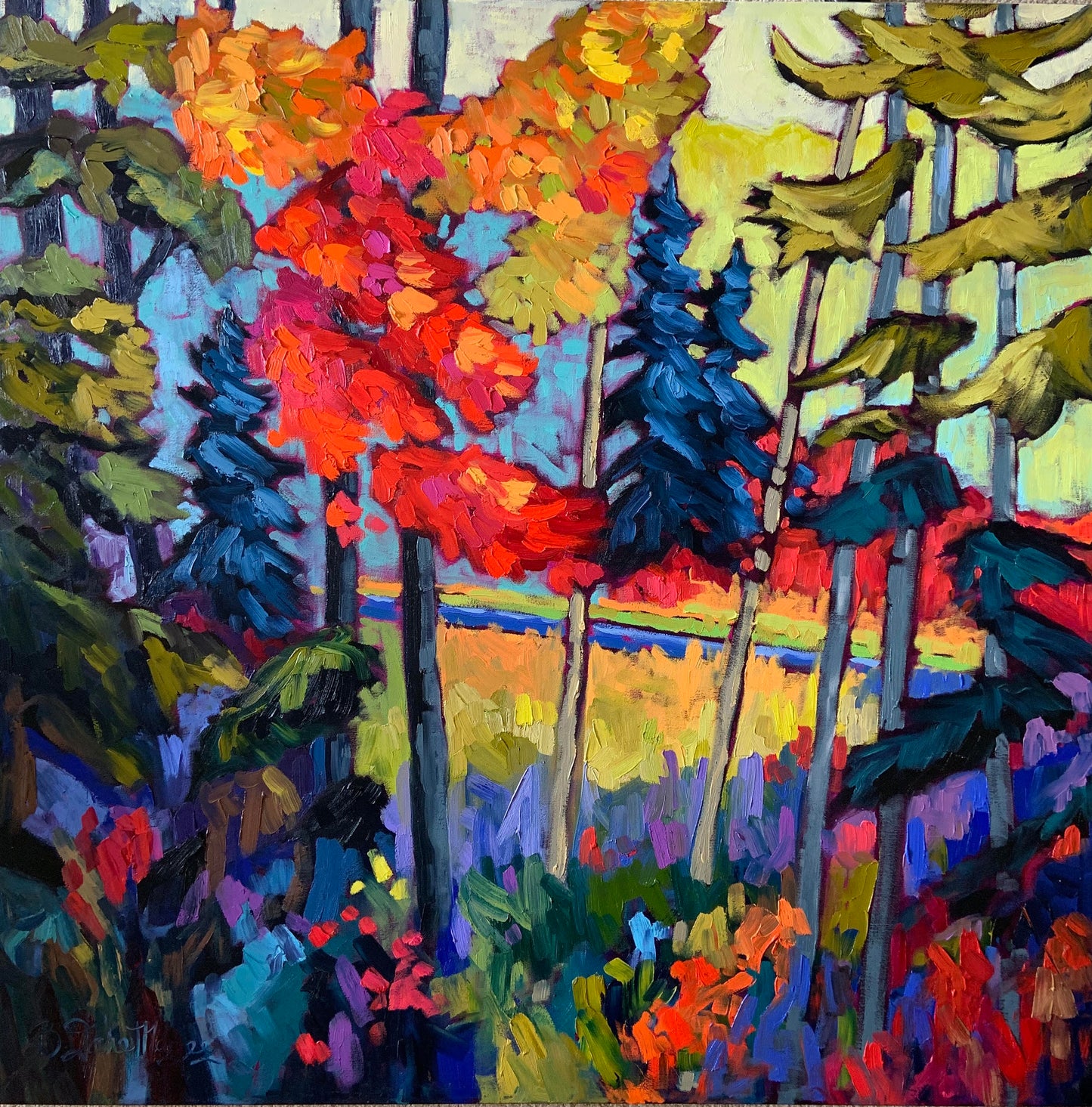 Fall in Love Collection 6 image 0
