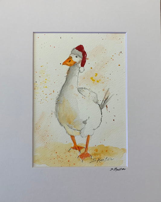 Charlie 8x10" image 0